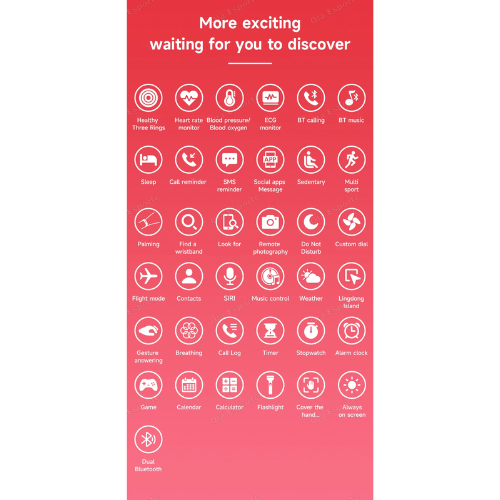 Stylish V18 Promax Bluetooth Calling Smartwatch for Men/Women