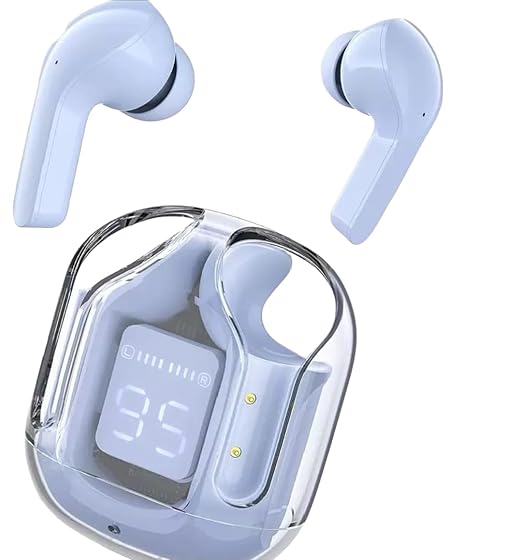 Glide Heaven Wireless Earbuds, Pro2