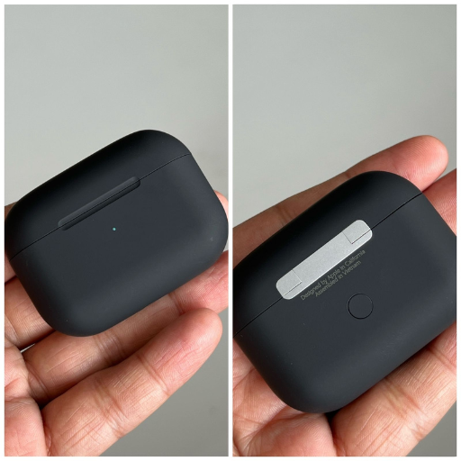 Pro Wireless Earbuds with Active Noise Cancellation (ANC)