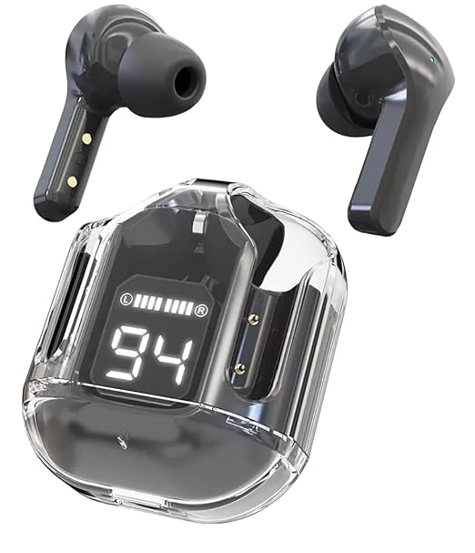 Glide Heaven Wireless Earbuds, Pro2