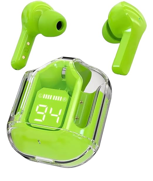 Glide Heaven Wireless Earbuds, Pro2