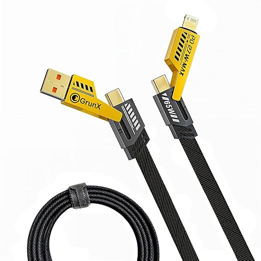 W-8 Data Cable