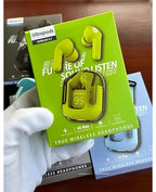 Glide Heaven Wireless Earbuds, Pro2