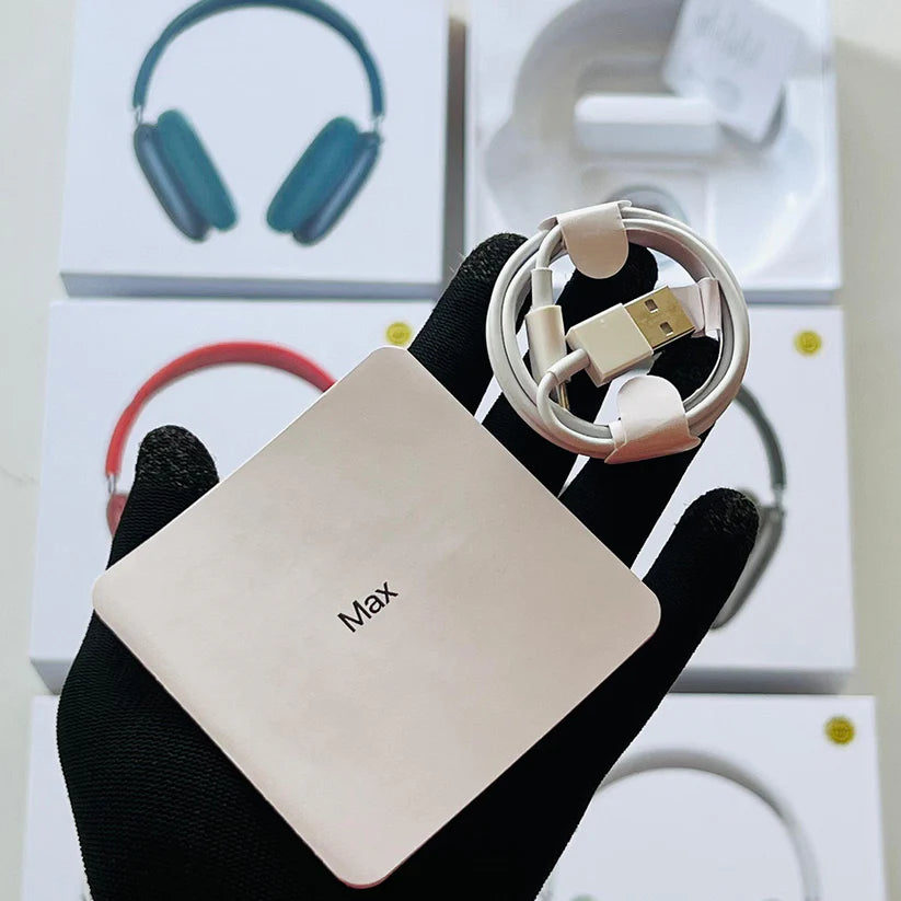 Maestro Aerpods Max HeadPhones MASTERCOPY