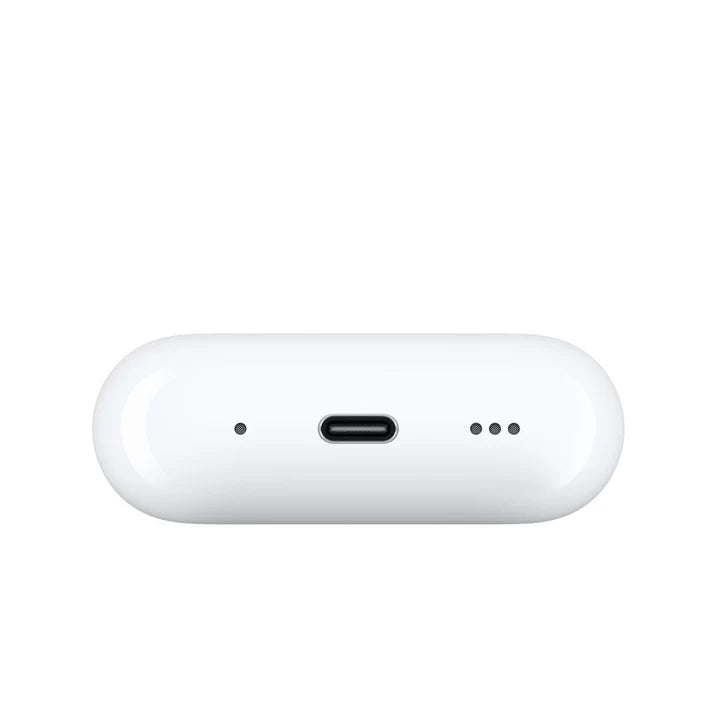 Air Pro 2nd Generation ANC (Type - C) | Free 5000mah Magsafe Powerbank | 100% Warranty Covered  638 reviews