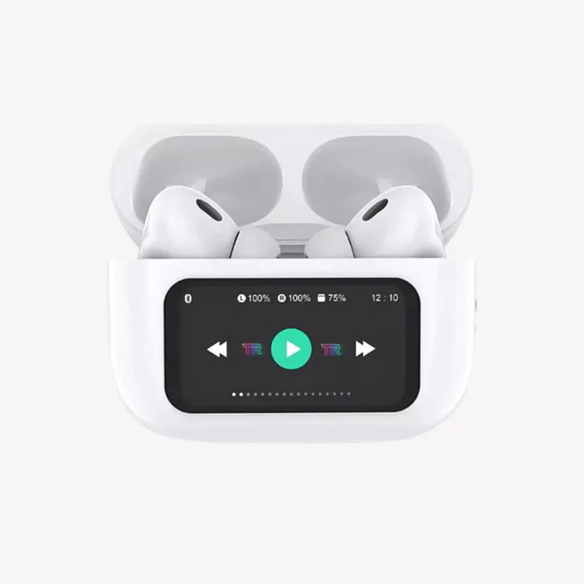 Maestrostor smart pods