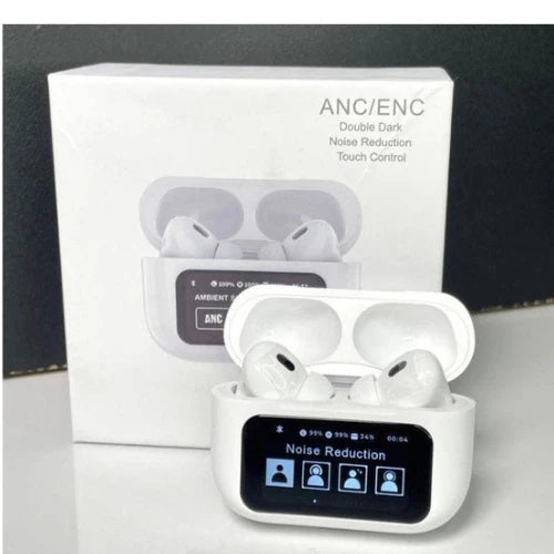 Maestrostor smart pods