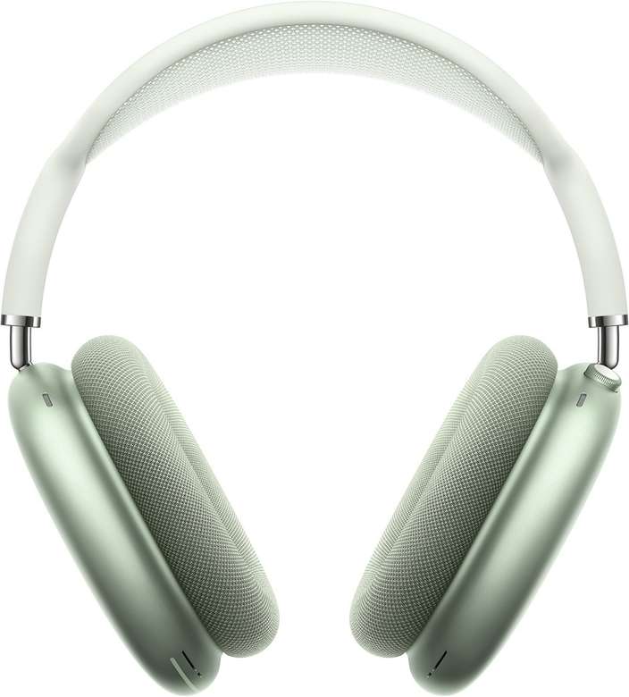 Maestro Aerpods Max HeadPhones MASTERCOPY